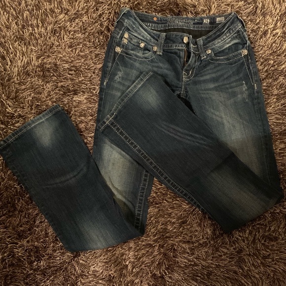 Miss Me Jeans - Picture 2 of 6